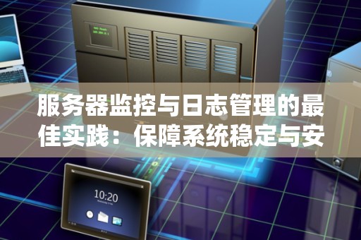 服务器监控与日志管理的好的经验：保障系统稳定与安全 