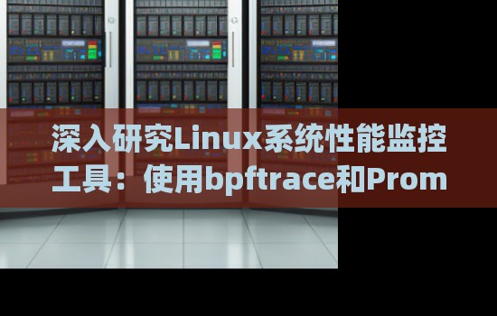 深入研究Linux系统性能监控工具:使用bpftrace和Prometheus 深入研究Linux系统性能监控工具:使用bpftrace和Prometheus