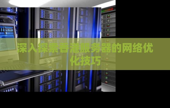 深入分析香港服务器的网络优化技巧 深入分析香港服务器的网络优化技巧