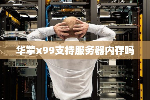 华擎x99支持服务器内存吗 华擎x99支持服务器内存吗
