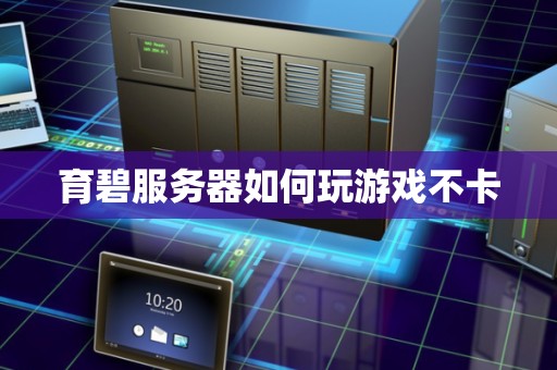 育碧服务器如何玩游戏不卡