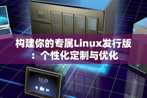构建你的专属Linux发行版:个性化定制与优化 构建你的专属Linux发行版:个性化定制与优化