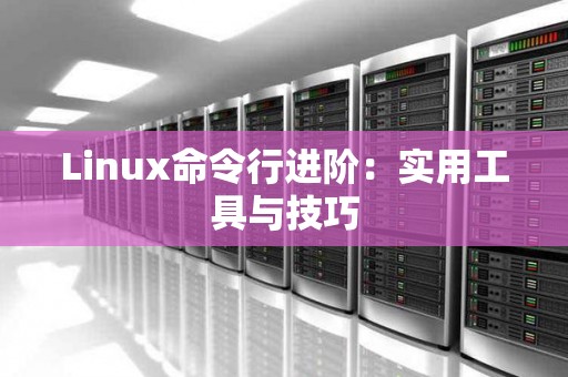 Linux命令行进阶：实用工具与技巧